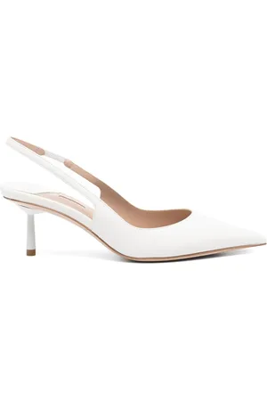 LE SILLA 60mm Bella slingback pumps