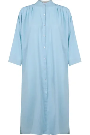 Lenny Niemeyer Mist shirt dress