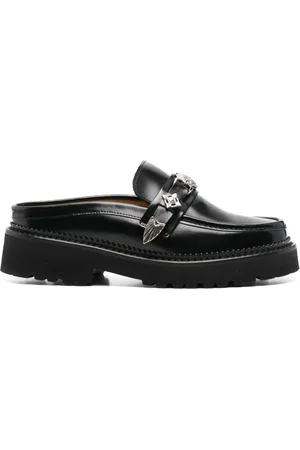 TOGA PULLA Leather loafers