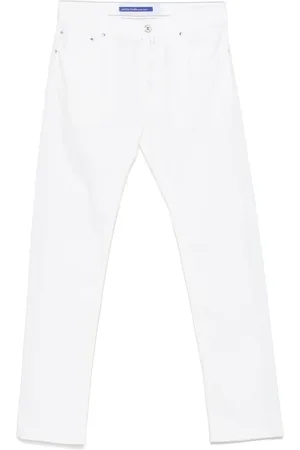 Jacob Cohen Bard trousers