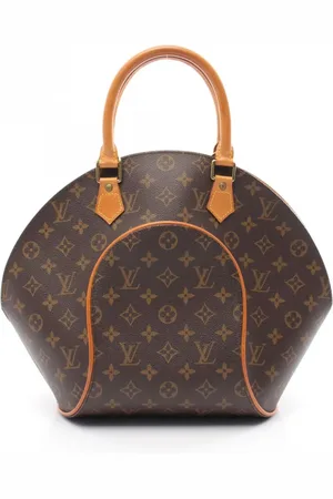 LOUIS VUITTON 1998 Ellipse MM tote bag