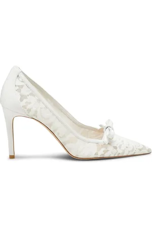 Stuart Weitzman 85mm Felicity pumps