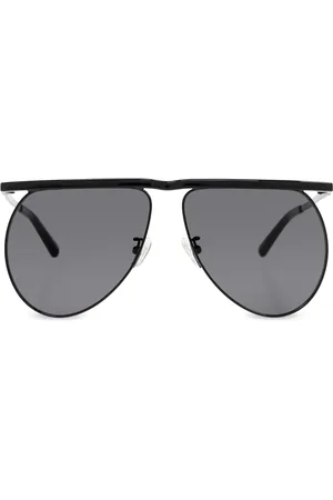 The Attico Mina sunglasses
