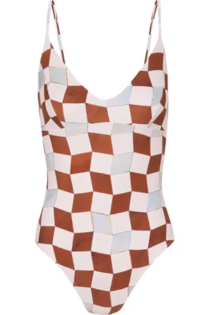 Lenny Niemeyer Casablanca swimsuit