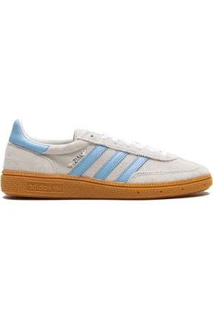 adidas Handball Spezial "Alumina/Clear Sky" sneakers