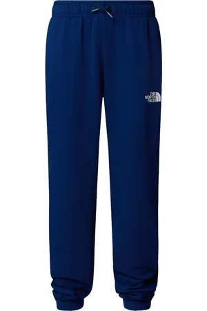 The North Face Logo-print track pants