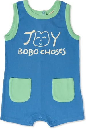 Bobo Choses Joy romper