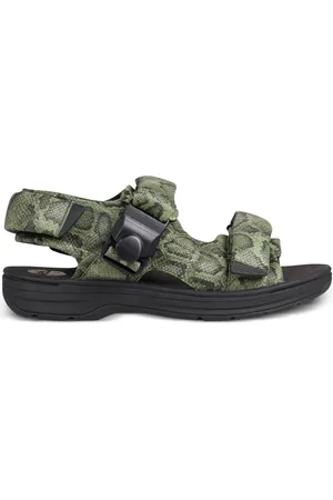 Clarks X Martine Rose Concept sandals