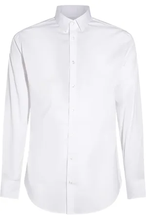Giorgio Armani Poplin shirt