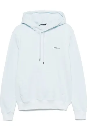 Lanvin Cotton hoodie