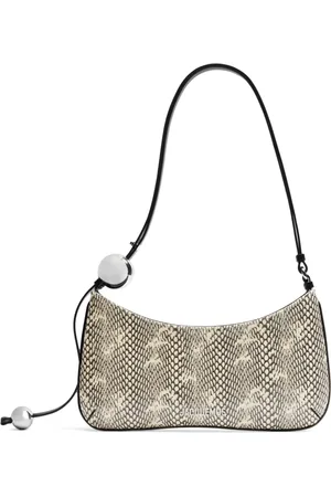 Jacquemus Le Bisou Perle shoulder bag
