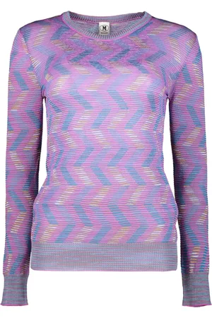 Missoni Zigzag sweater