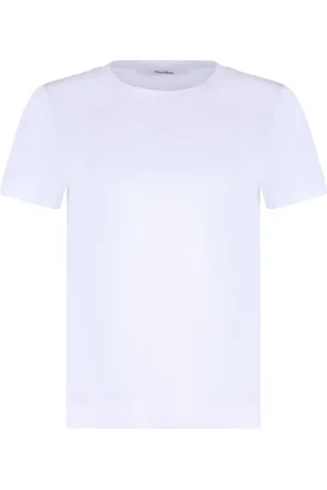 Max Mara Cotton T-shirt