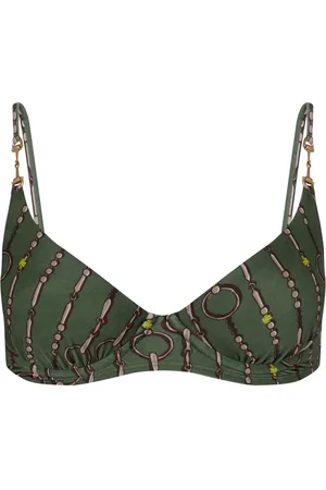 Lenny Niemeyer Gigi bikini top