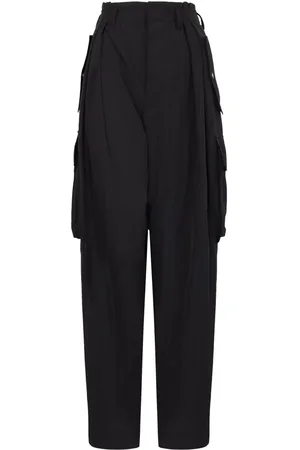 Paris Georgia Melissa trousers