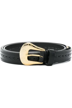 Namacheko Brogue-style belt