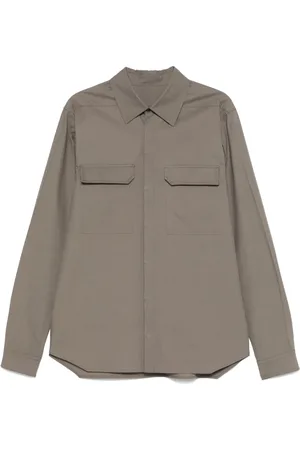 Rick Owens Work shirt