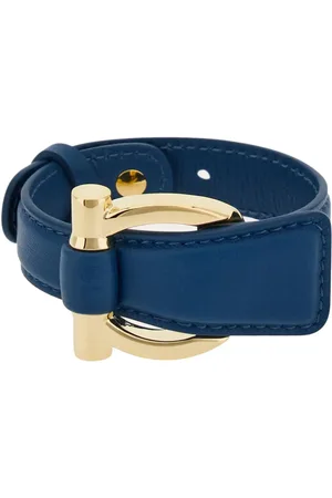 Salvatore Ferragamo Gancini bracelet