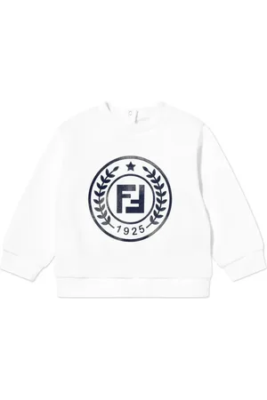 Fendi Printed sweatshirt