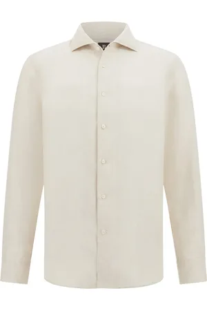 Boggi Milano Linen shirt