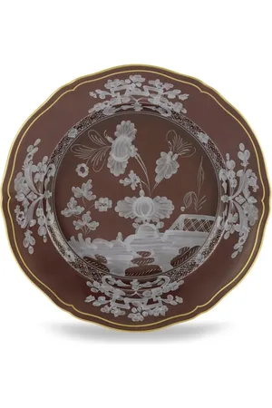 RICHARD GINORI 1735 Oriente dessert plate