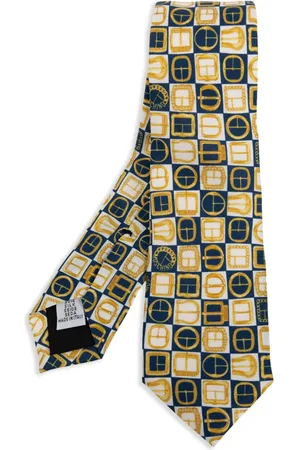 Moschino Silk tie