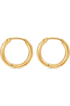 Dower and Hall Medium Nomad hoops