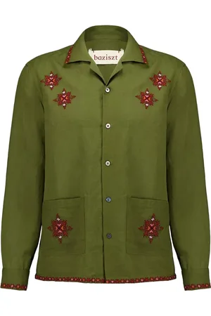 Baziszt Momoun shirt
