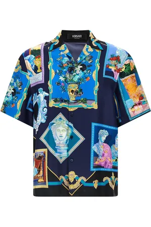VERSACE Gallery shirt
