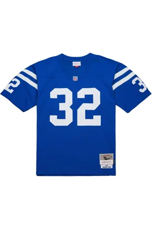 Mitchell & Ness Legacy "NFL Indianapolis Colts 1999 Edgerrin James" jersey