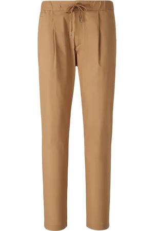 HERNO Straight-leg trousers