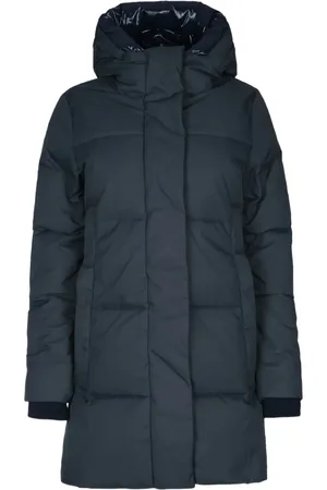 PYRENEX Hooded jacket