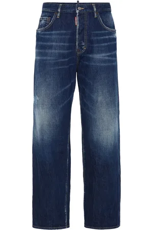 Dsquared2 Wide-leg jeans