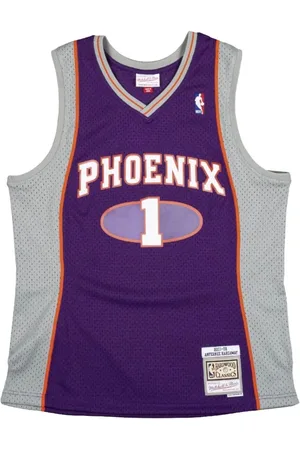 Mitchell & Ness "NBA Suns 01 Penny Hardaway" Swingman jersey vest top