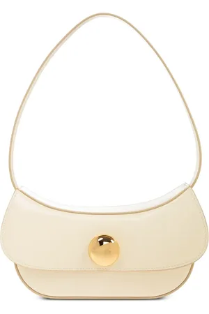 Marni Leather shoulder bag