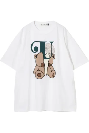 UNDERCOVER Cotton t-shirt