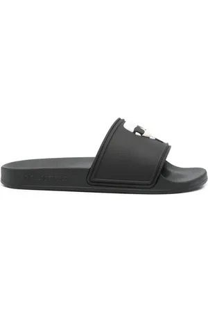 Karl Lagerfeld Logo slides