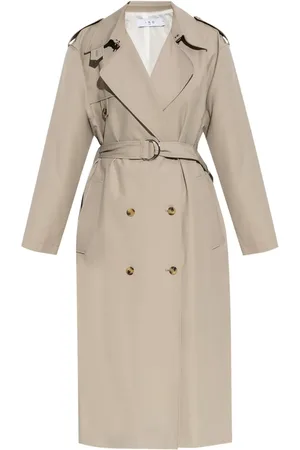 IRO Kalana trench coat