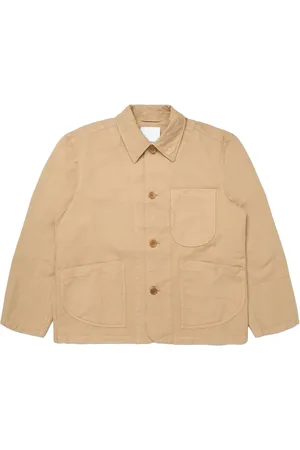 YMC Shirt jacket