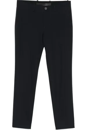 RRD Surflex Chalk tapered trousers