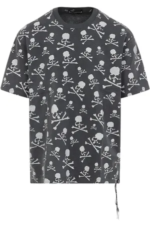 MASTERMIND Skull-print T-shirt