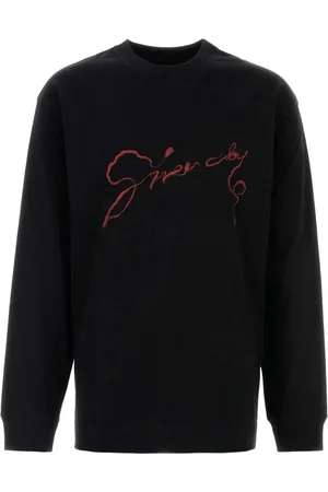 Givenchy Logo-print T-shirt