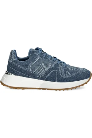 Michael Kors Panelled sneakers