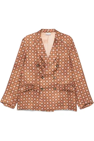 PIERRE-LOUIS MASCIA Fancy blazer