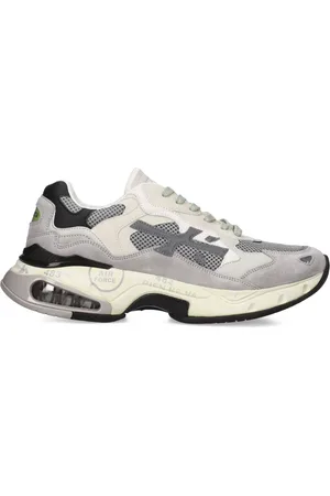 Premiata Sharky sneakers