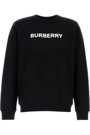 Burberry Logo-print sweatshirt