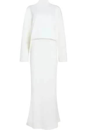 SER.O.YA Angel gown