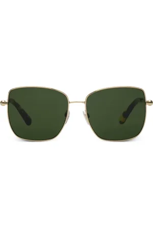 Burberry Square-frame sunglasses