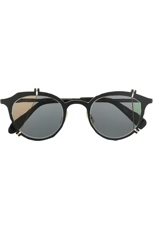 MASAHIROMARUYAMA MM-0049 Broken Lens No.1 sunglasses