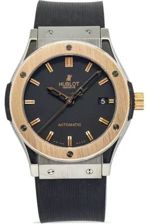 HUBLOT Pre-owned Classic Fusion 45mm